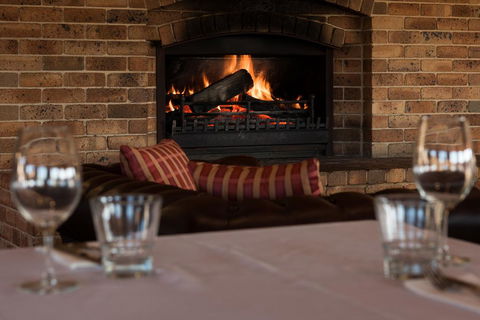 Bowen Inn Motel - Accommodation Rockhampton 2
