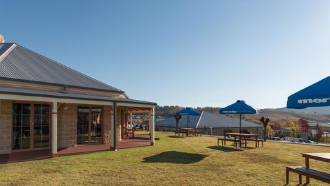 Bowen Inn Motel - Accommodation Rockhampton 0