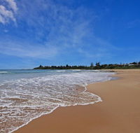 Bowery Beach House - spacious family accommodation - Accommodation Rockhampton