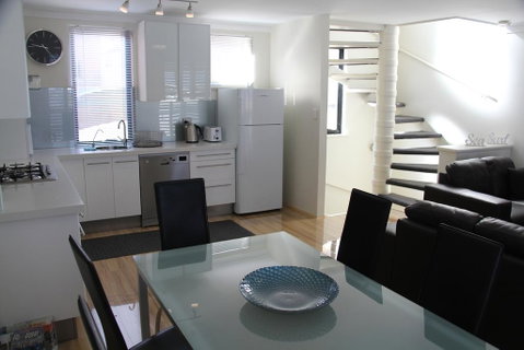 Boyd Sea View - Accommodation Rockhampton 3
