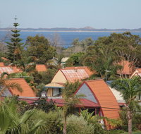 Boyd Sea View - Accommodation Rockhampton