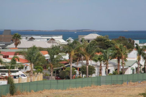 Boyd Sea View - Accommodation Rockhampton 1