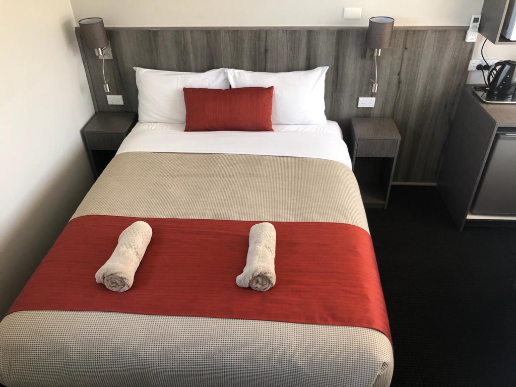 Cootamundra NSW Accommodation Rockhampton