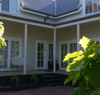 Bradshaw House - Accommodation Rockhampton