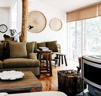 Braebrook - Stunning farm house - Accommodation Rockhampton