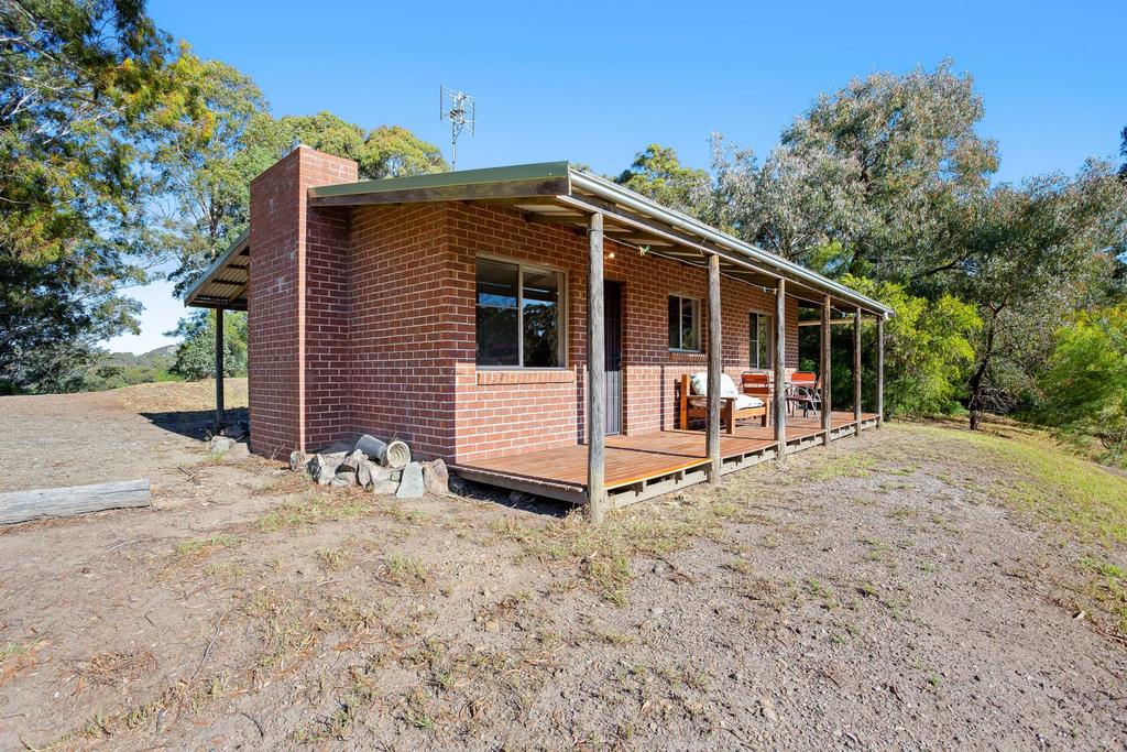 Murrah NSW Accommodation Rockhampton