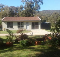 Brahminy Retreat - Accommodation Rockhampton