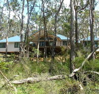 Braidwood Escape - Accommodation Rockhampton