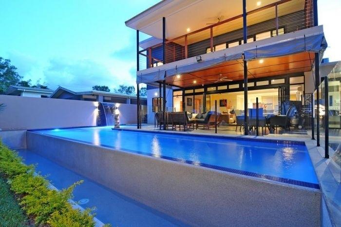 Bramston Beach QLD Accommodation Rockhampton