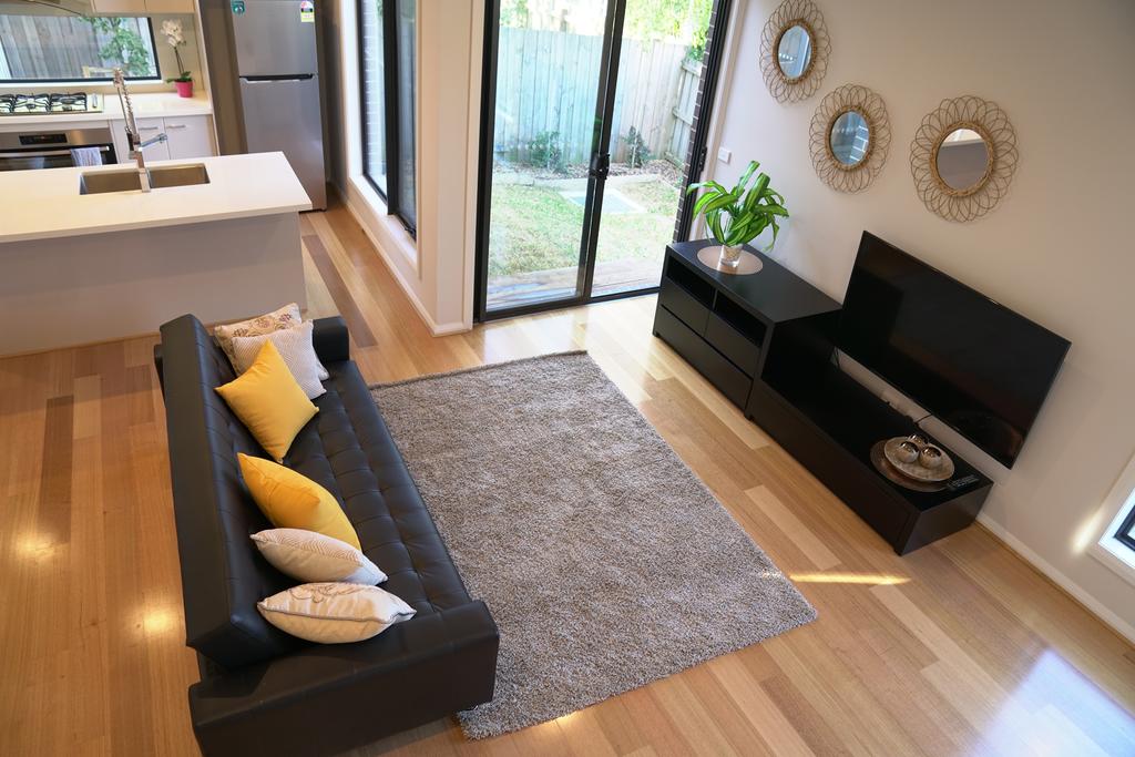 Nunawading VIC Accommodation Rockhampton