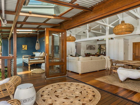 Brandon Beauty - Accommodation Rockhampton 0