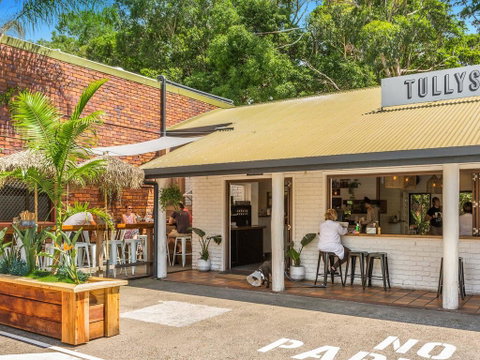 Brandon Beauty Studio - Accommodation Rockhampton 2
