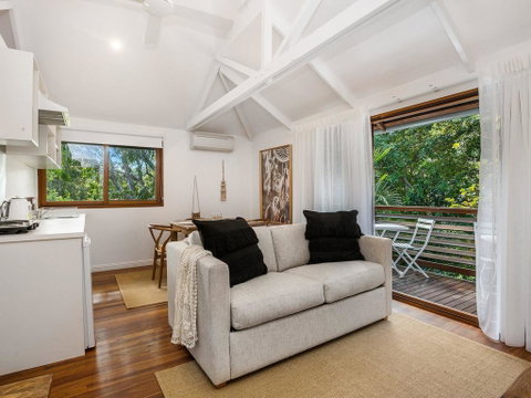 Brandon Beauty Studio - Accommodation Rockhampton 3