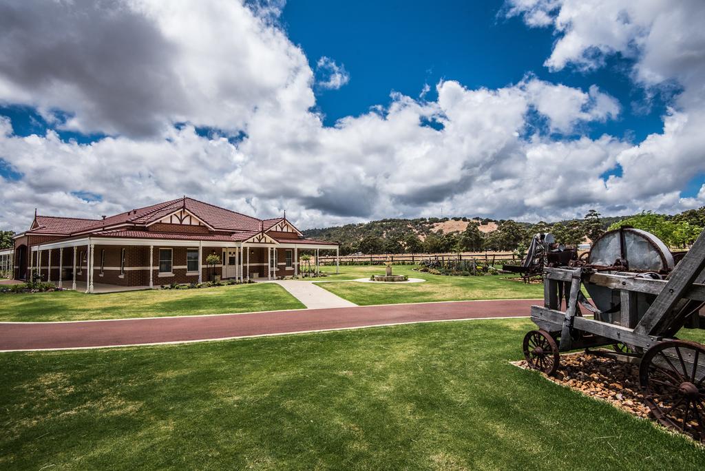  Accommodation Rockhampton