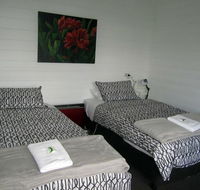 Breakaway Cottage - Accommodation Rockhampton