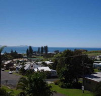 Breakers 1 13 East Street - Accommodation Rockhampton