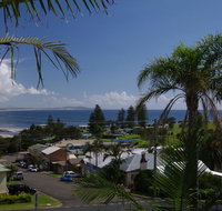 Breakers 2 13 East Street - Accommodation Rockhampton