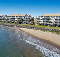 BreakFree Great Sandy Straits - Accommodation Rockhampton