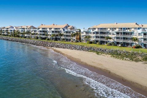 BreakFree Great Sandy Straits - Accommodation Rockhampton 0