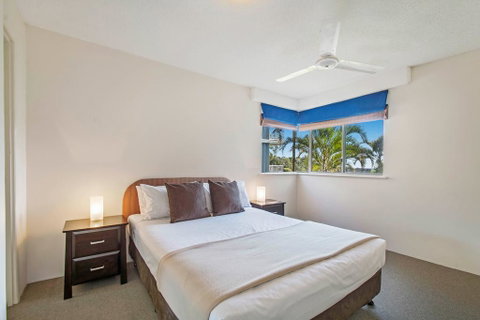 BreakFree Great Sandy Straits - Accommodation Rockhampton 2