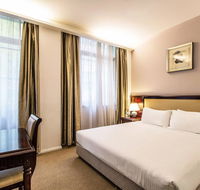 BreakFree on Clarence - Accommodation Rockhampton