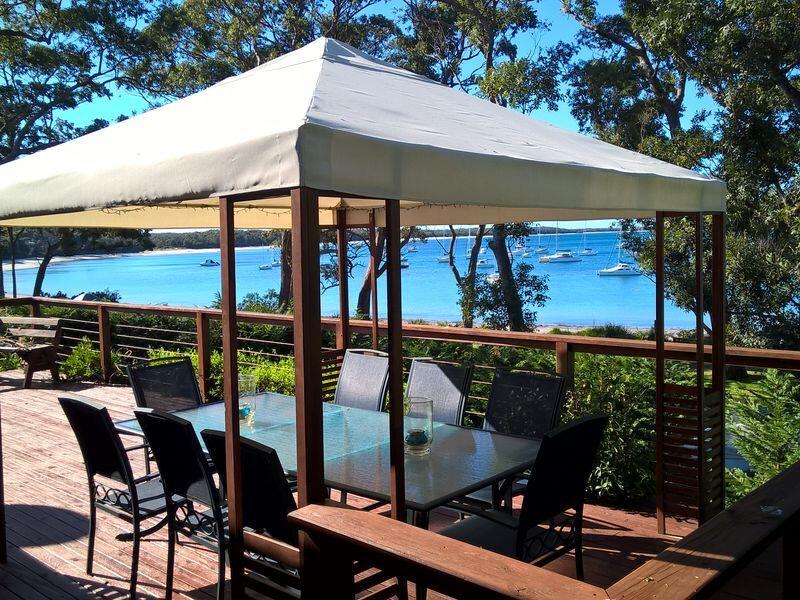 Beecroft Peninsula NSW Accommodation Rockhampton