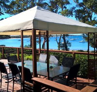 Breath Taking Jervis Bay Views with possible 4pm checkout - Accommodation Rockhampton