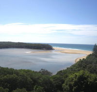 Breathtaking Views Over Currimundi Lake - Accommodation Rockhampton