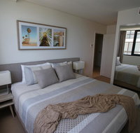 Breeze 801 - Accommodation Rockhampton