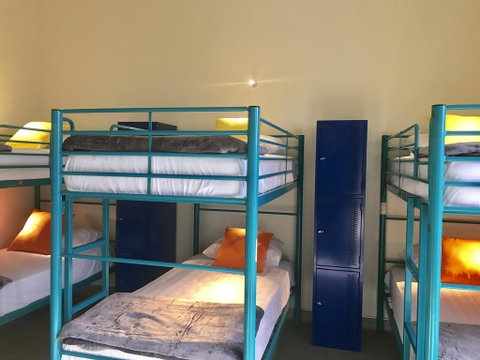 Breeze Lodge - Accommodation Rockhampton 1