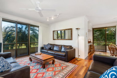 Breeze@Byron 1 Clarkes Beach - Accommodation Rockhampton 0