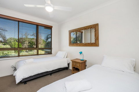 Breeze@Byron 1 Clarkes Beach - Accommodation Rockhampton 1