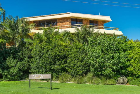 Breeze@Byron 1 Clarkes Beach - Accommodation Rockhampton 3
