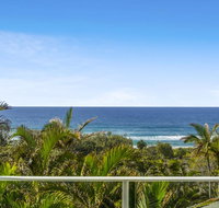 Breffney - 4/4 Avocet Parade - Accommodation Rockhampton