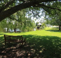 Briars Country Lodge - Accommodation Rockhampton