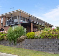 Bridairre Holiday Apartments - Accommodation Rockhampton