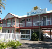 Bridge Motel - Accommodation Rockhampton