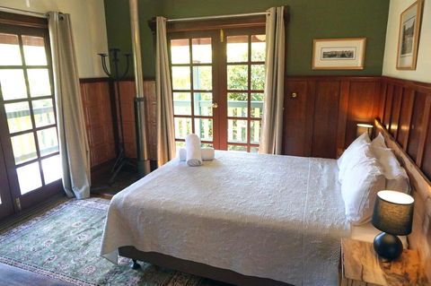 Bridgefield Guest House - Accommodation Rockhampton 2