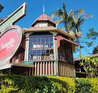 Bridgefield Guest House - Accommodation Rockhampton