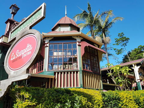 Bridgefield Guest House - Accommodation Rockhampton 0