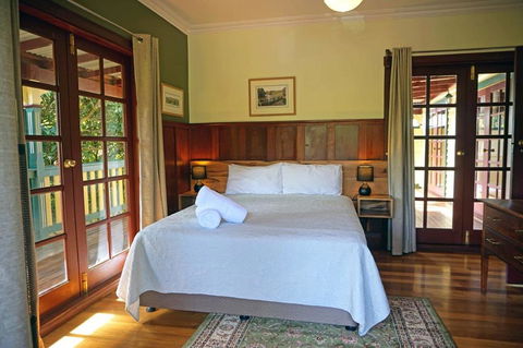 Bridgefield Guest House - Accommodation Rockhampton 3