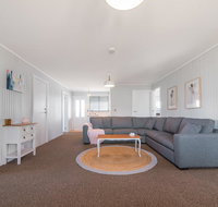 Bridport Holiday House - Accommodation Rockhampton