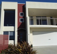 Bridport Horizon Views - Accommodation Rockhampton