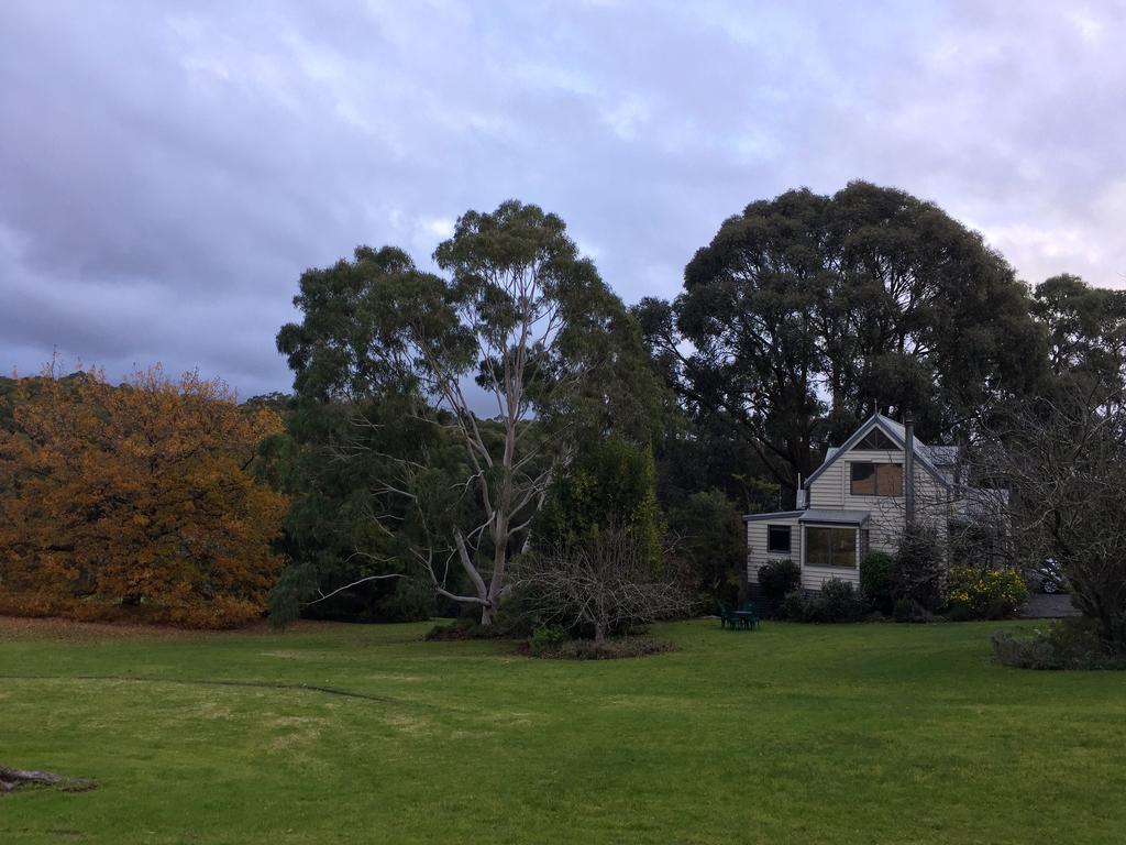 Amor VIC Accommodation Rockhampton
