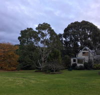 Brigadoon Cottages - Accommodation Rockhampton