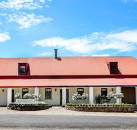 Brigham House - Accommodation Rockhampton