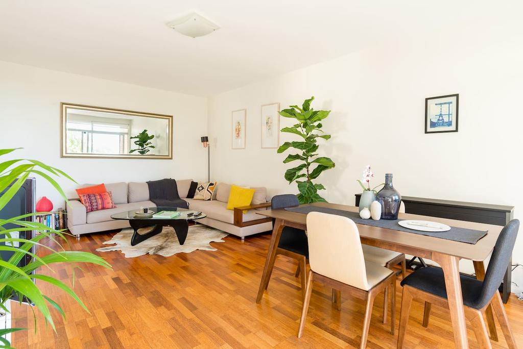 Charing Cross NSW Accommodation Rockhampton