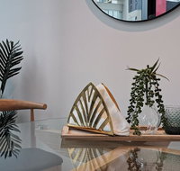 Bright moden and new 1bed apt next to crown - Accommodation Rockhampton