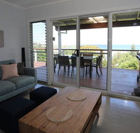 Brilliant Ocean Views - Accommodation Rockhampton