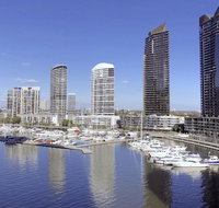 Brilliant Victoria Harbour Waterfront LVII - Accommodation Rockhampton